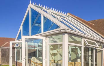 conservatory roof insulation costs Lee On The Solent
