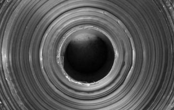 Lee On The Solent edpm waterproofing