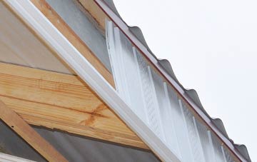 why Lee On The Solent fascia repairs are essential