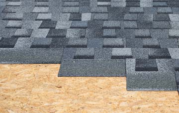 expert Lee On The Solent asphalt roof companies