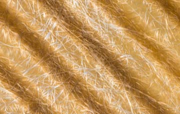 Lee On The Solent fibreglass roof waterproofing