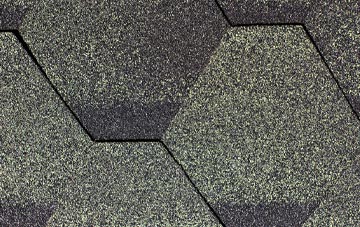 Lee On The Solent fibreglass shingle repairs