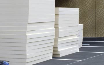 Lee On The Solent flat roof insulation costs