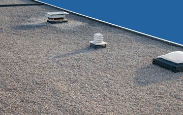 flat roofing Lee On The Solent, Hampshire