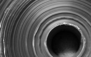 Lee On The Solent pvc roof replacement