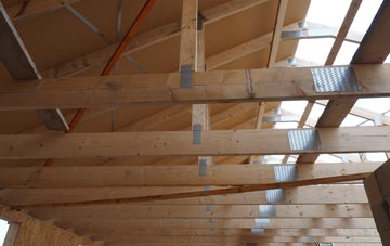 Lee On The Solent roof truss costs