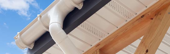 get Lee On The Solent guttering quotes today