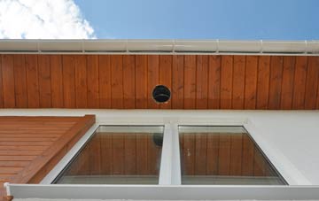 Lee On The Solent soffit repair quotes
