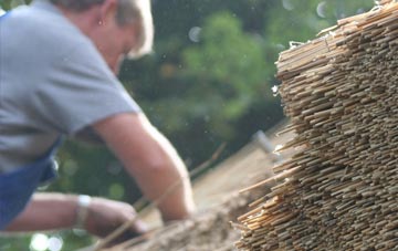 professional Lee On The Solent thatchers