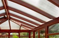 Lee On The Solent conservatory roofing insulation