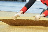 find rated Lee On The Solent roof insulation companies