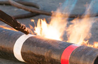 Lee On The Solent flat roofing replacement