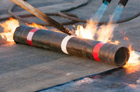 Lee On The Solent flat roof sealing