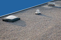Lee On The Solent flat roofing