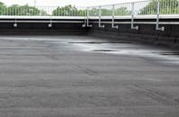 find rated Lee On The Solent flat roofing companies