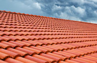 Lee On The Solent roofing tiles