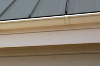 Lee On The Solent soffit repair
